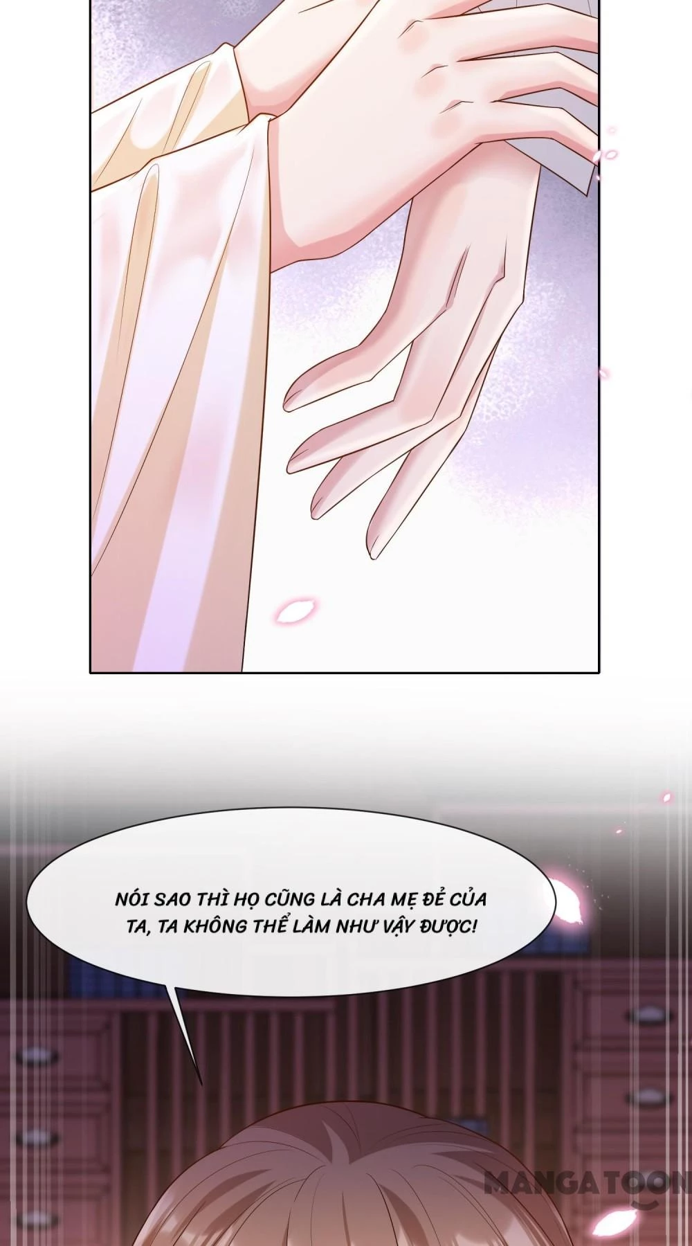 Thú Hắc Cuồng Phi Chapter 179 - 15