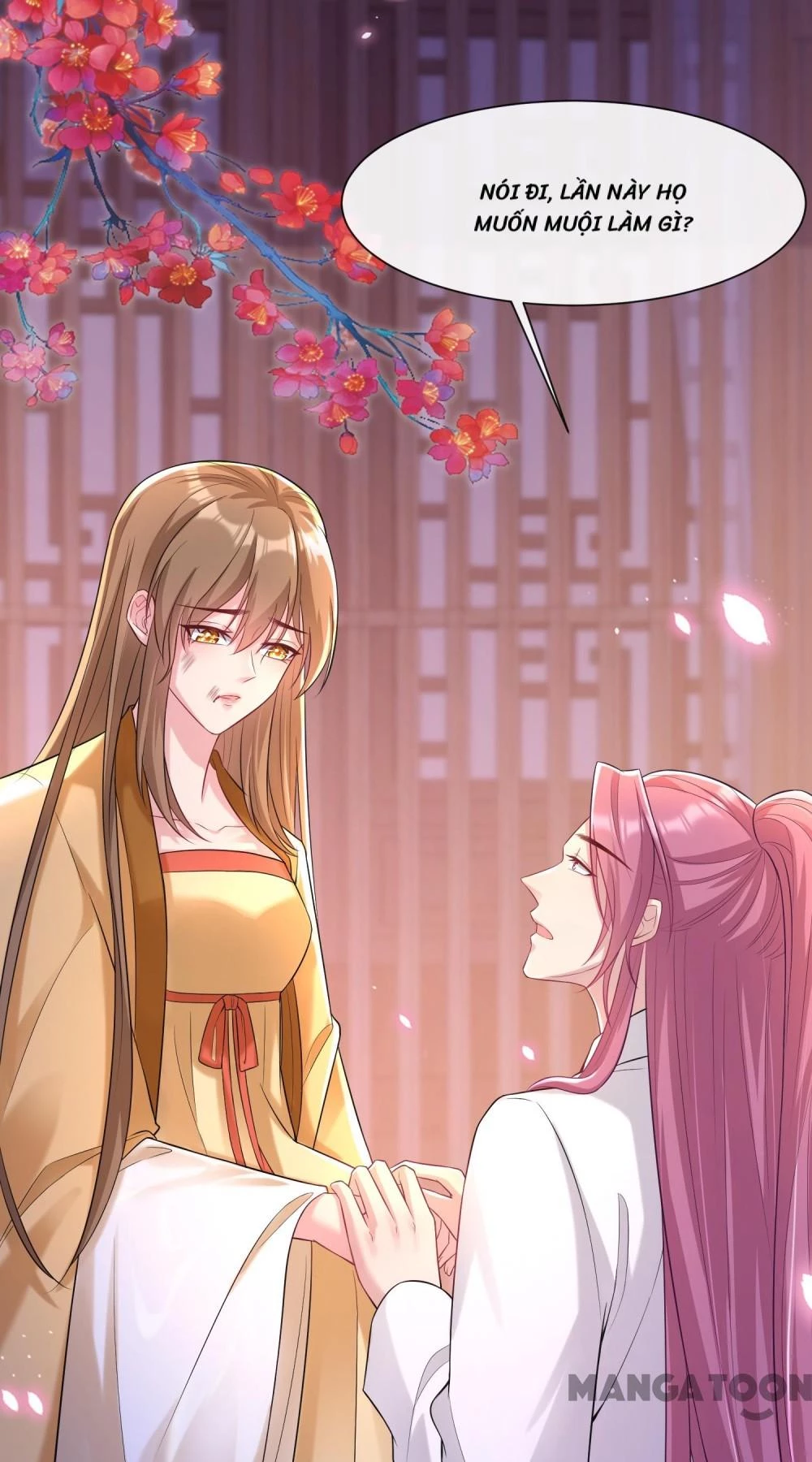 Thú Hắc Cuồng Phi Chapter 179 - 21