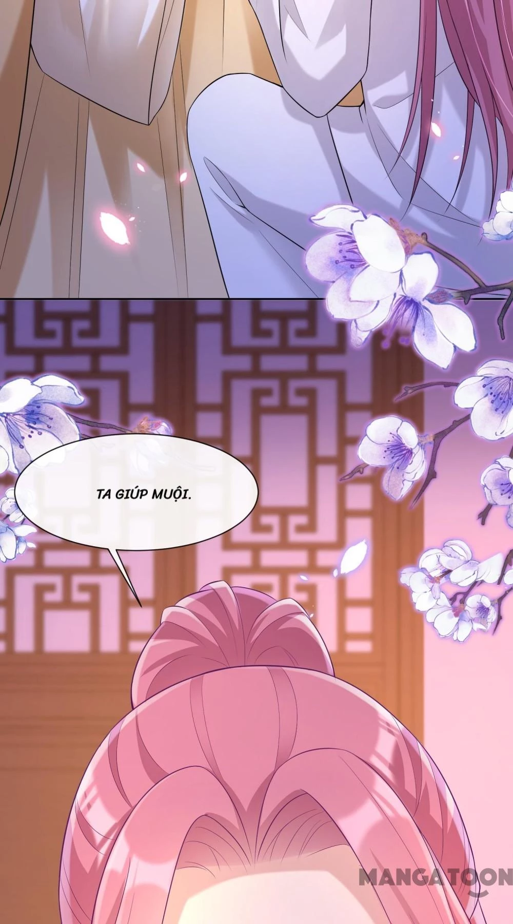 Thú Hắc Cuồng Phi Chapter 179 - 22