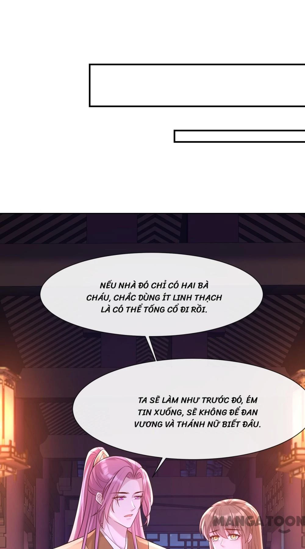 Thú Hắc Cuồng Phi Chapter 179 - 25