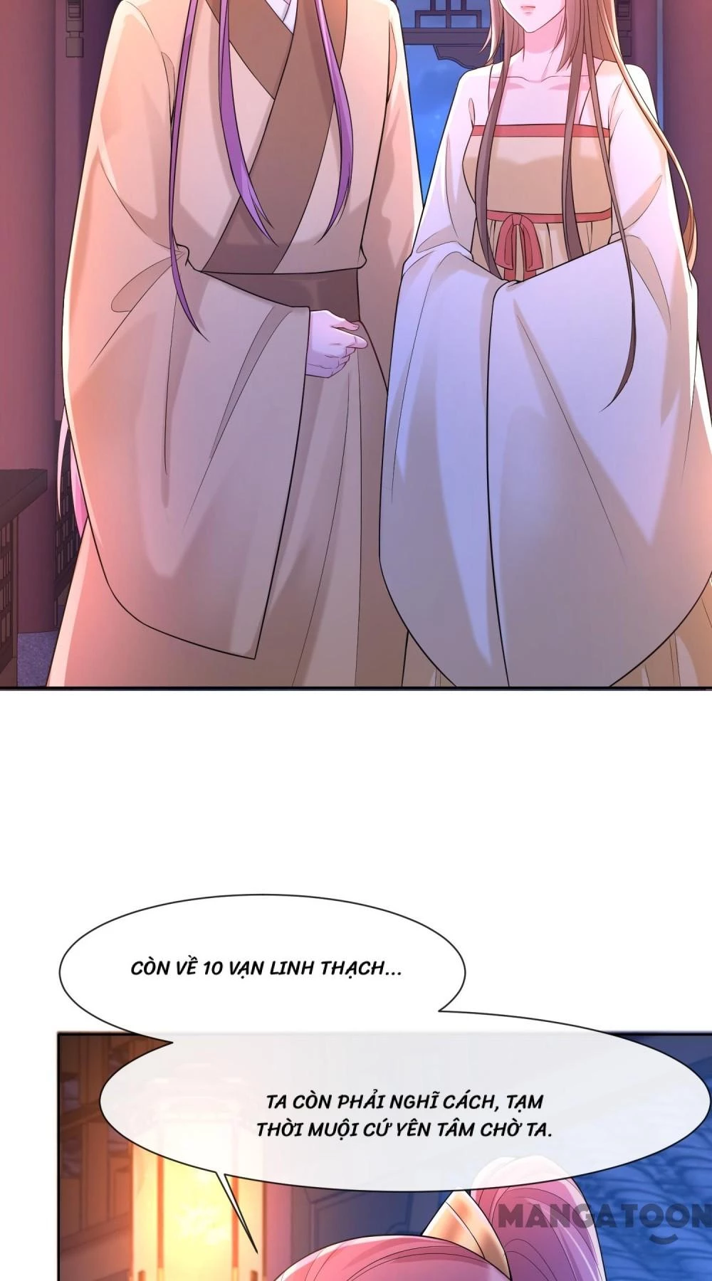 Thú Hắc Cuồng Phi Chapter 179 - 26