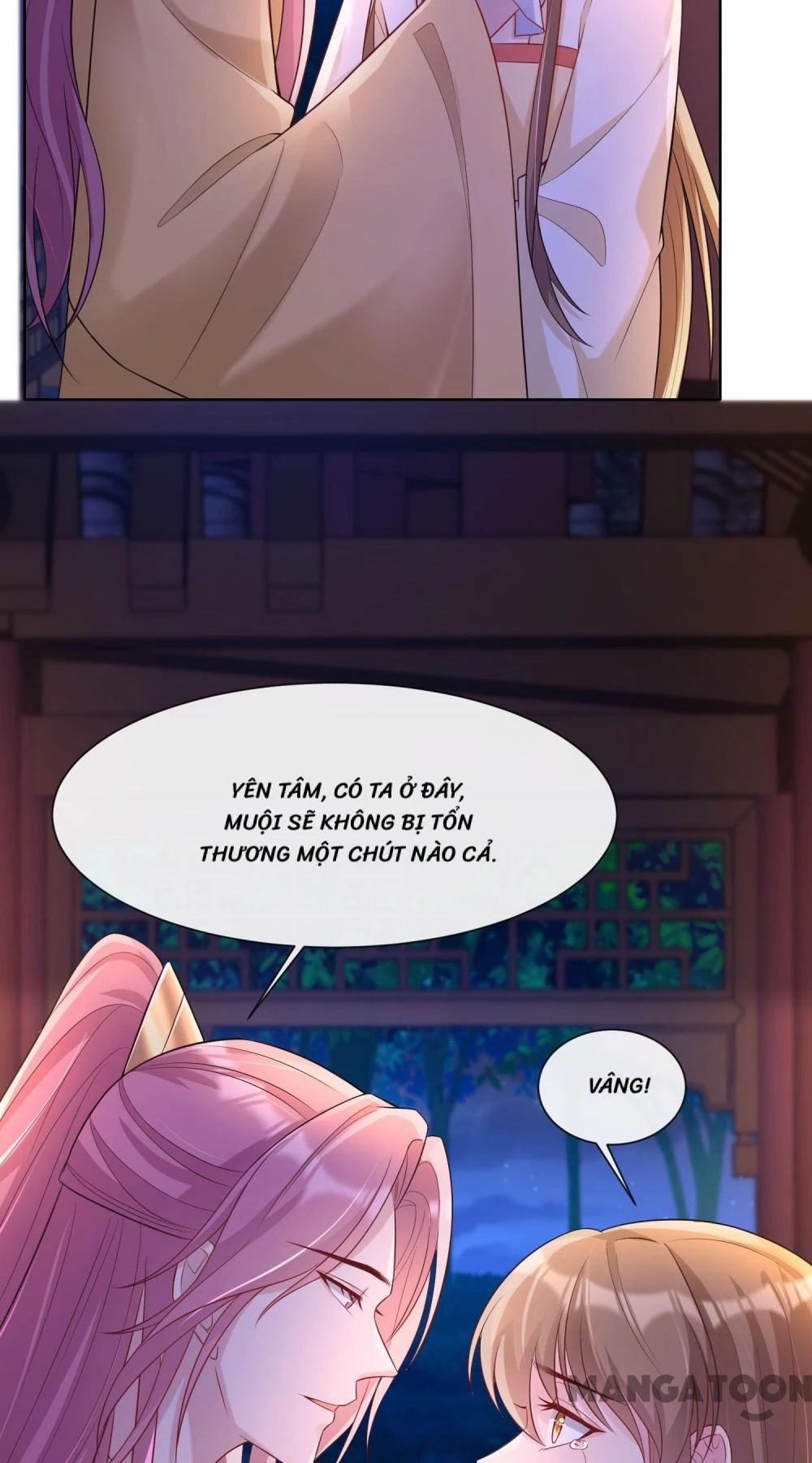 Thú Hắc Cuồng Phi Chapter 179 - 30