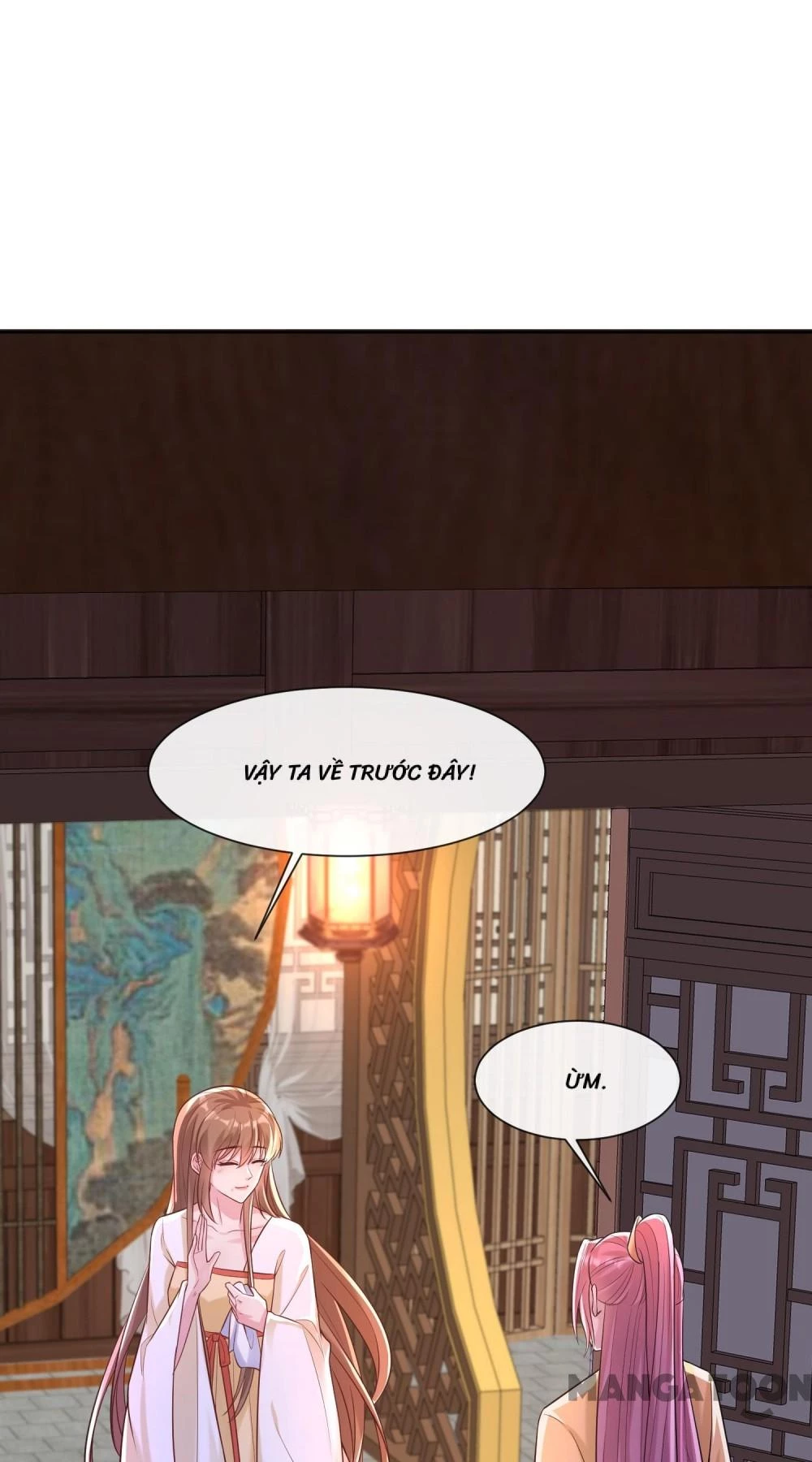 Thú Hắc Cuồng Phi Chapter 179 - 32