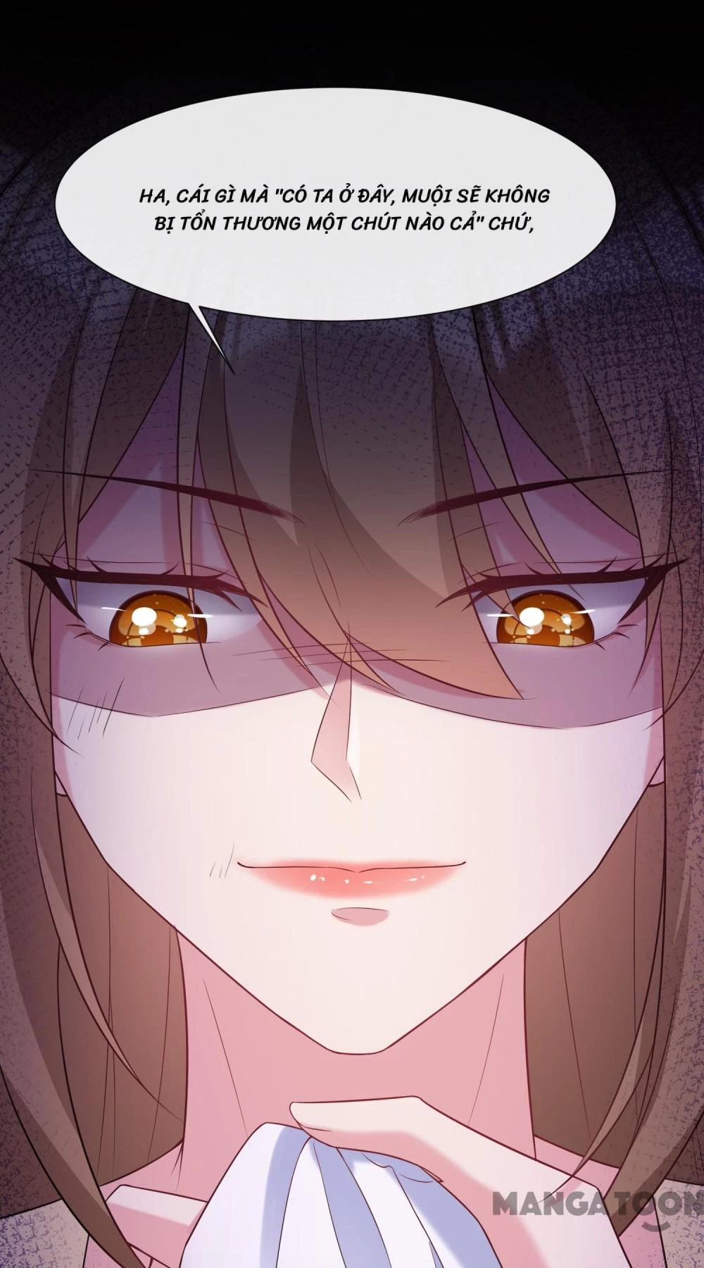 Thú Hắc Cuồng Phi Chapter 179 - 37