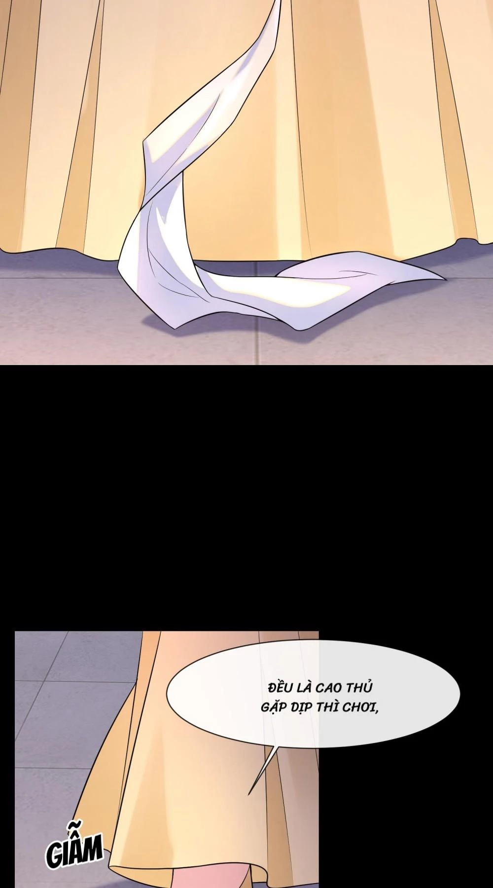 Thú Hắc Cuồng Phi Chapter 179 - 39