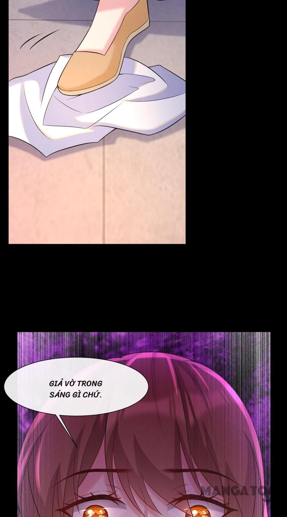 Thú Hắc Cuồng Phi Chapter 179 - 40