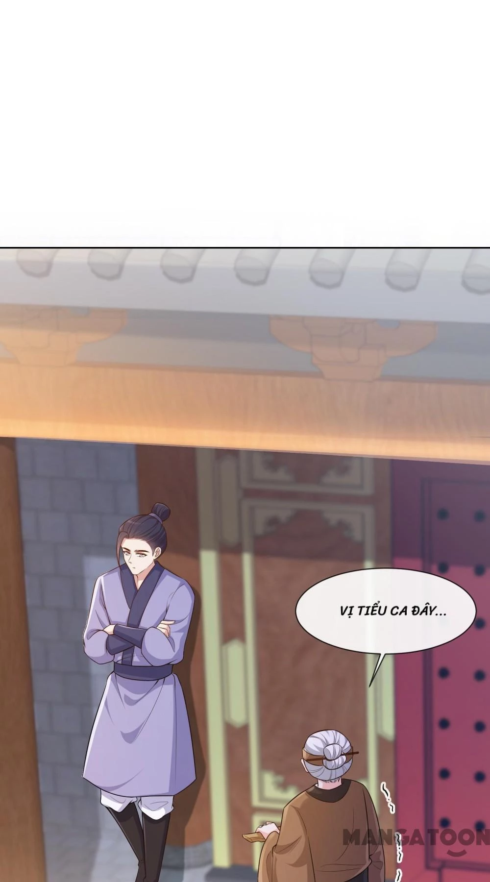 Thú Hắc Cuồng Phi Chapter 179 - 44