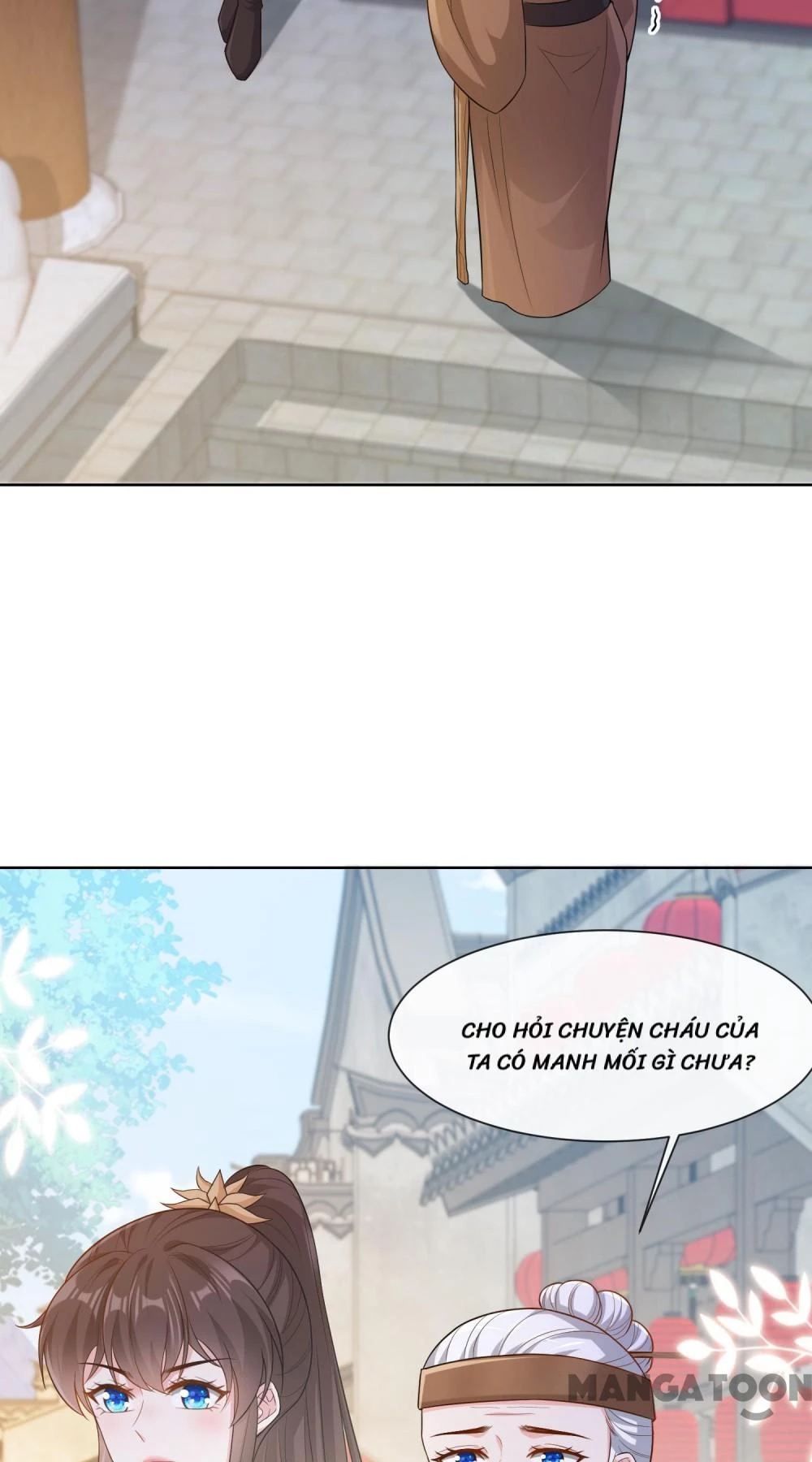 Thú Hắc Cuồng Phi Chapter 179 - 45