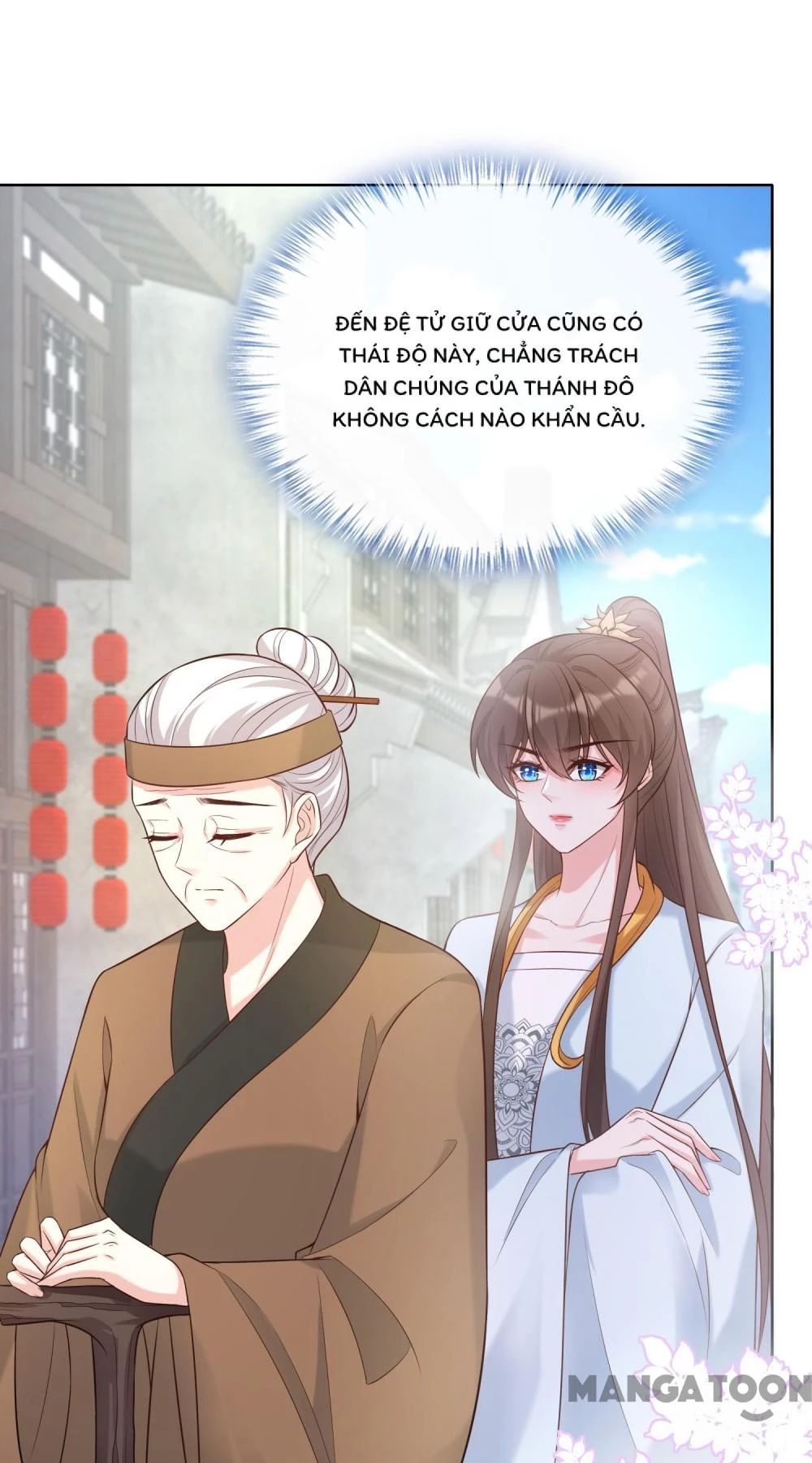 Thú Hắc Cuồng Phi Chapter 180 - 4