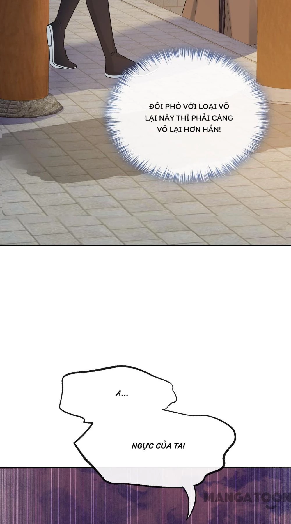 Thú Hắc Cuồng Phi Chapter 180 - 6