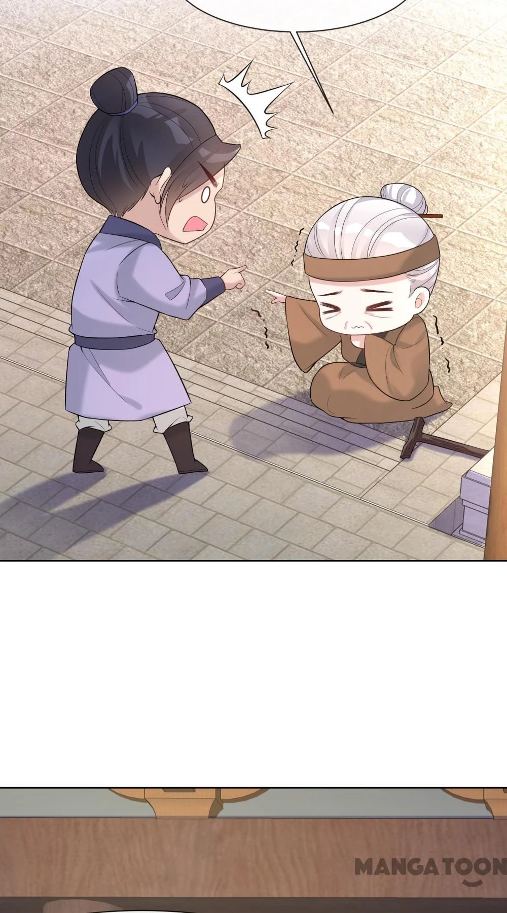 Thú Hắc Cuồng Phi Chapter 180 - 11