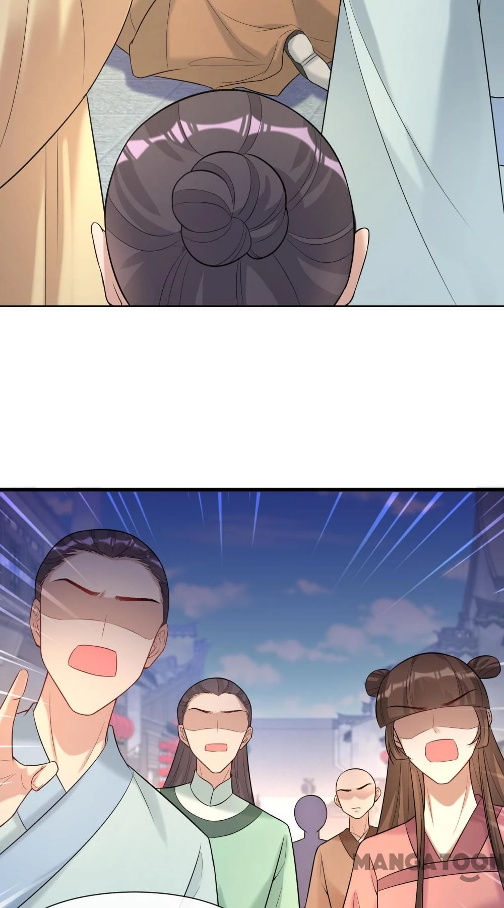 Thú Hắc Cuồng Phi Chapter 180 - 13