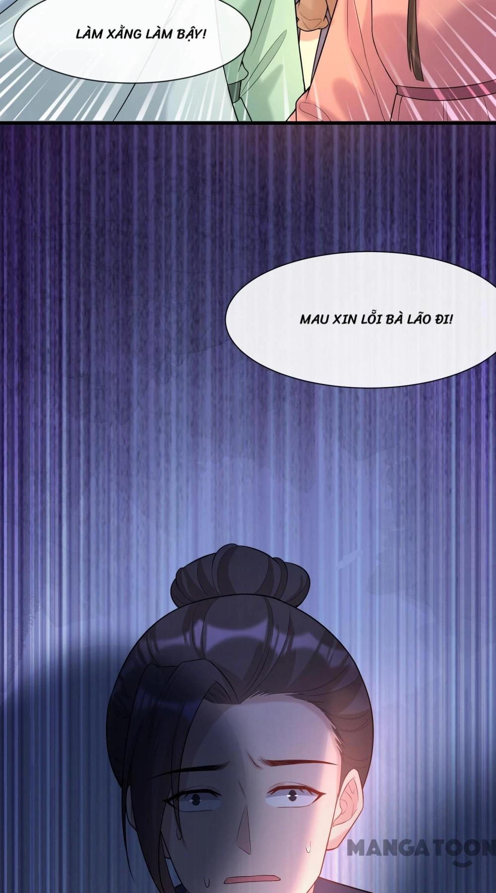 Thú Hắc Cuồng Phi Chapter 180 - 14