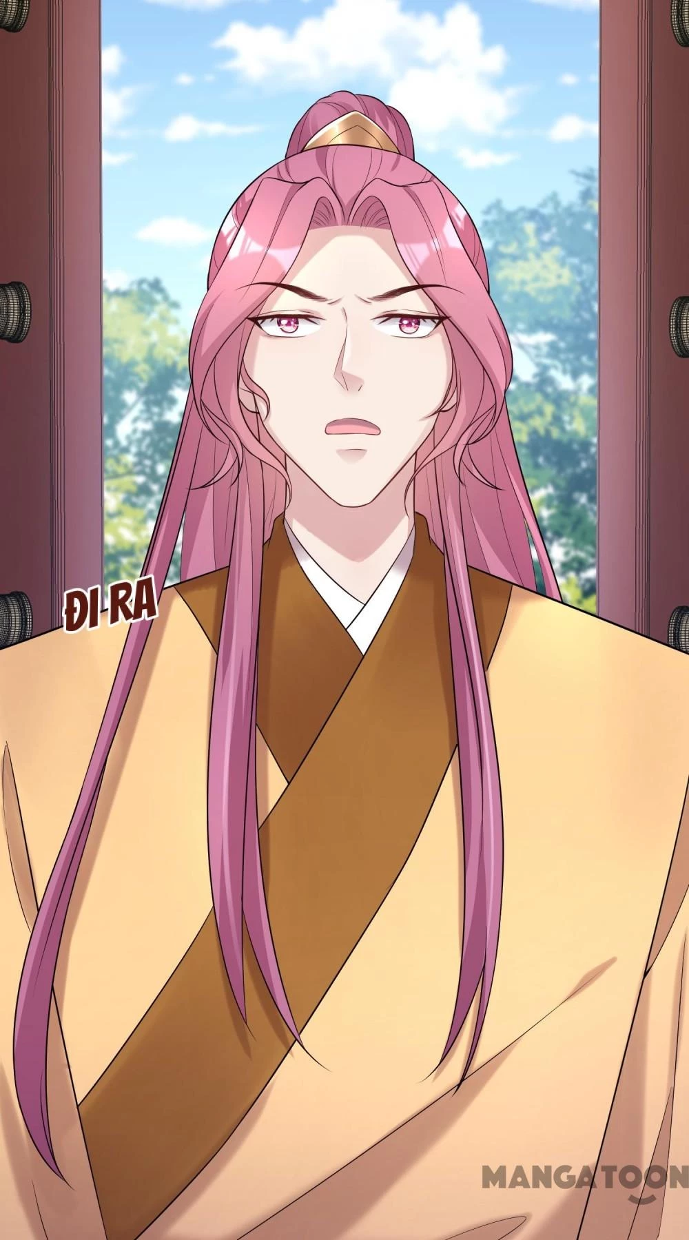 Thú Hắc Cuồng Phi Chapter 180 - 17