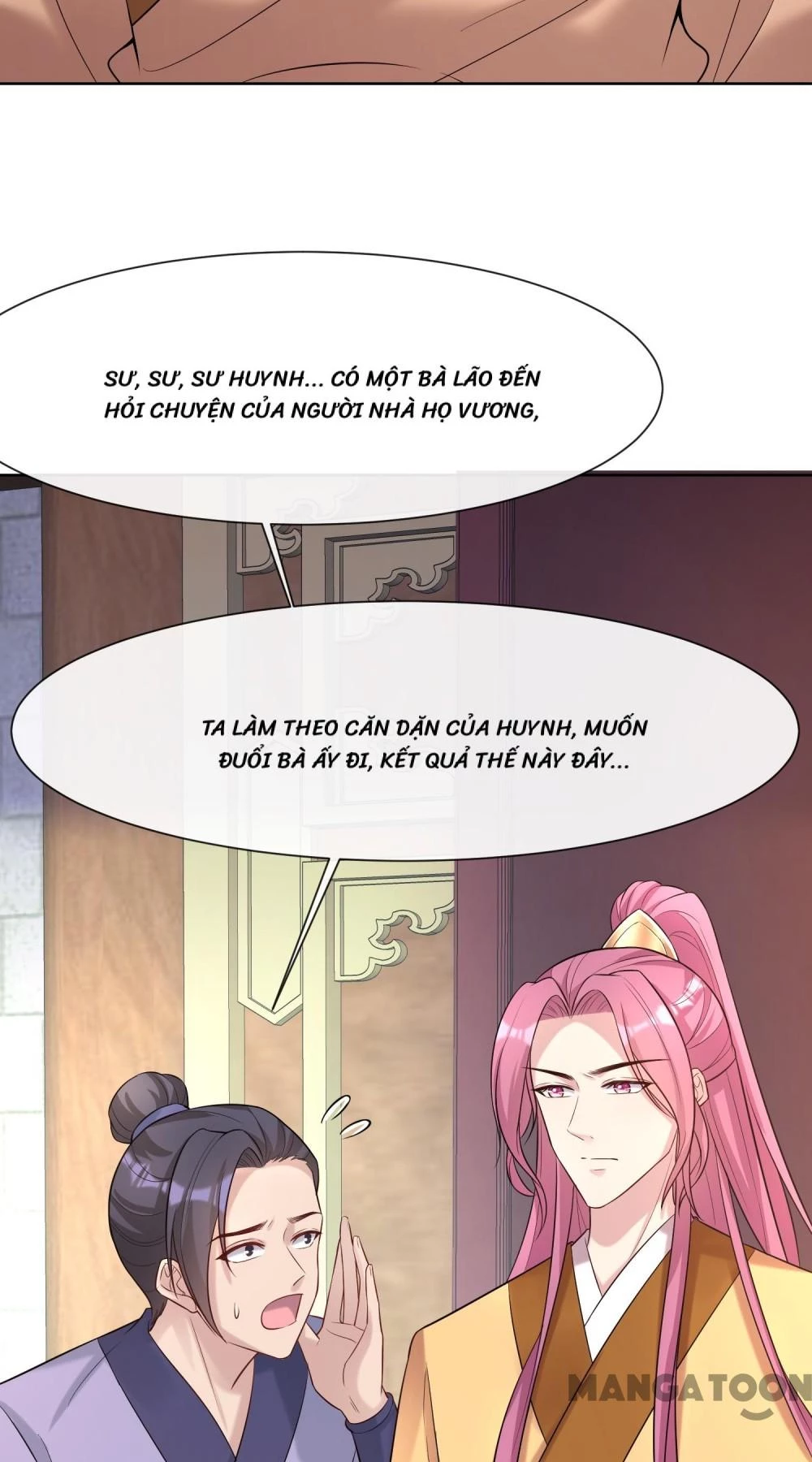 Thú Hắc Cuồng Phi Chapter 180 - 18