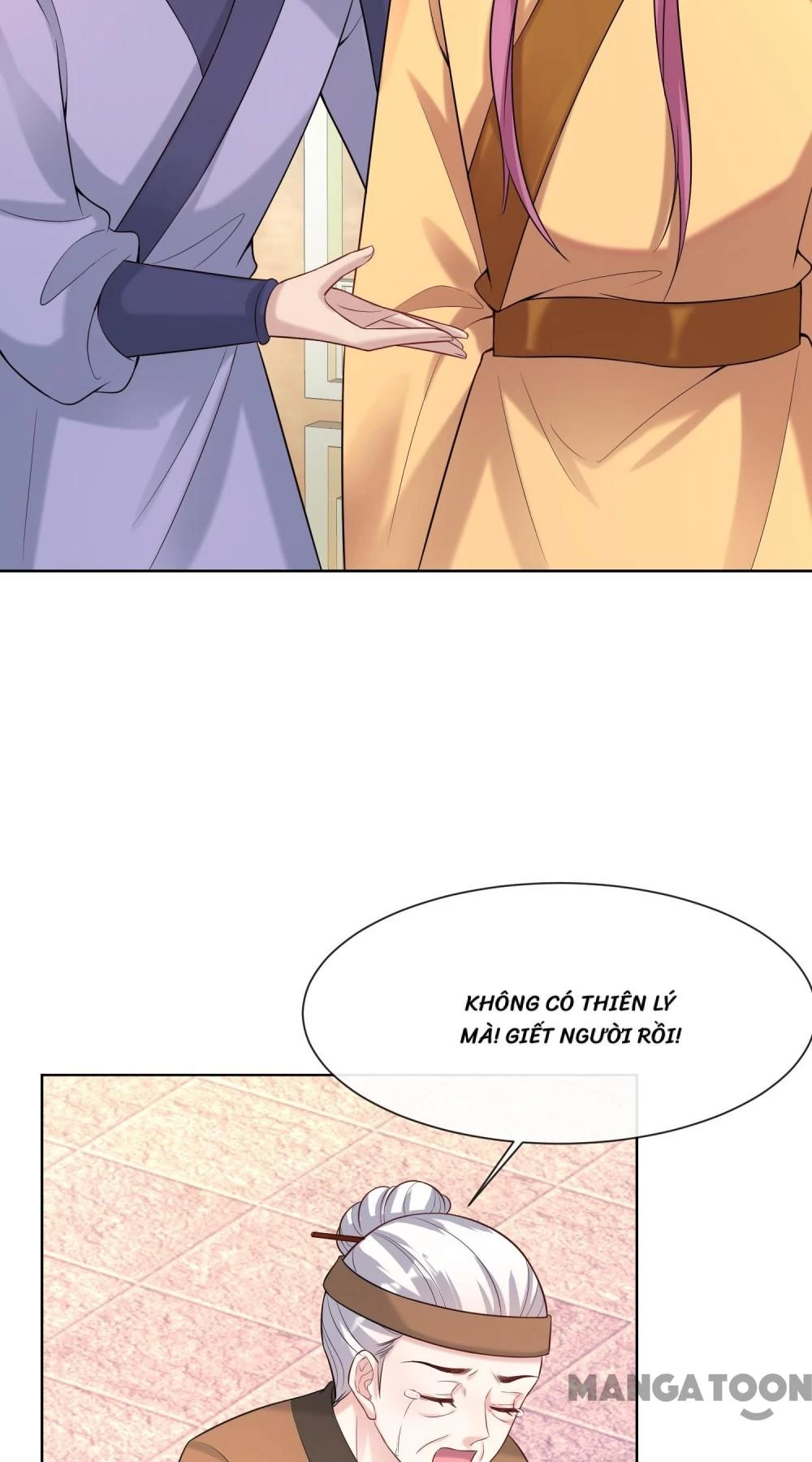 Thú Hắc Cuồng Phi Chapter 180 - 19