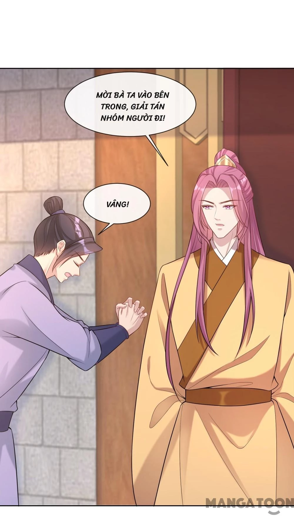 Thú Hắc Cuồng Phi Chapter 180 - 22