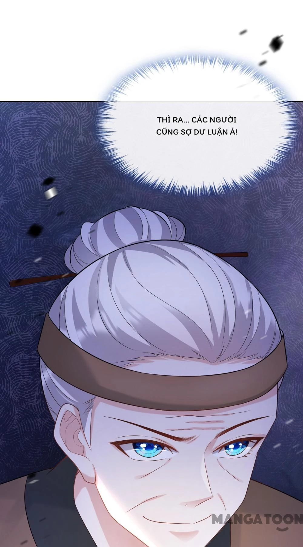 Thú Hắc Cuồng Phi Chapter 180 - 23