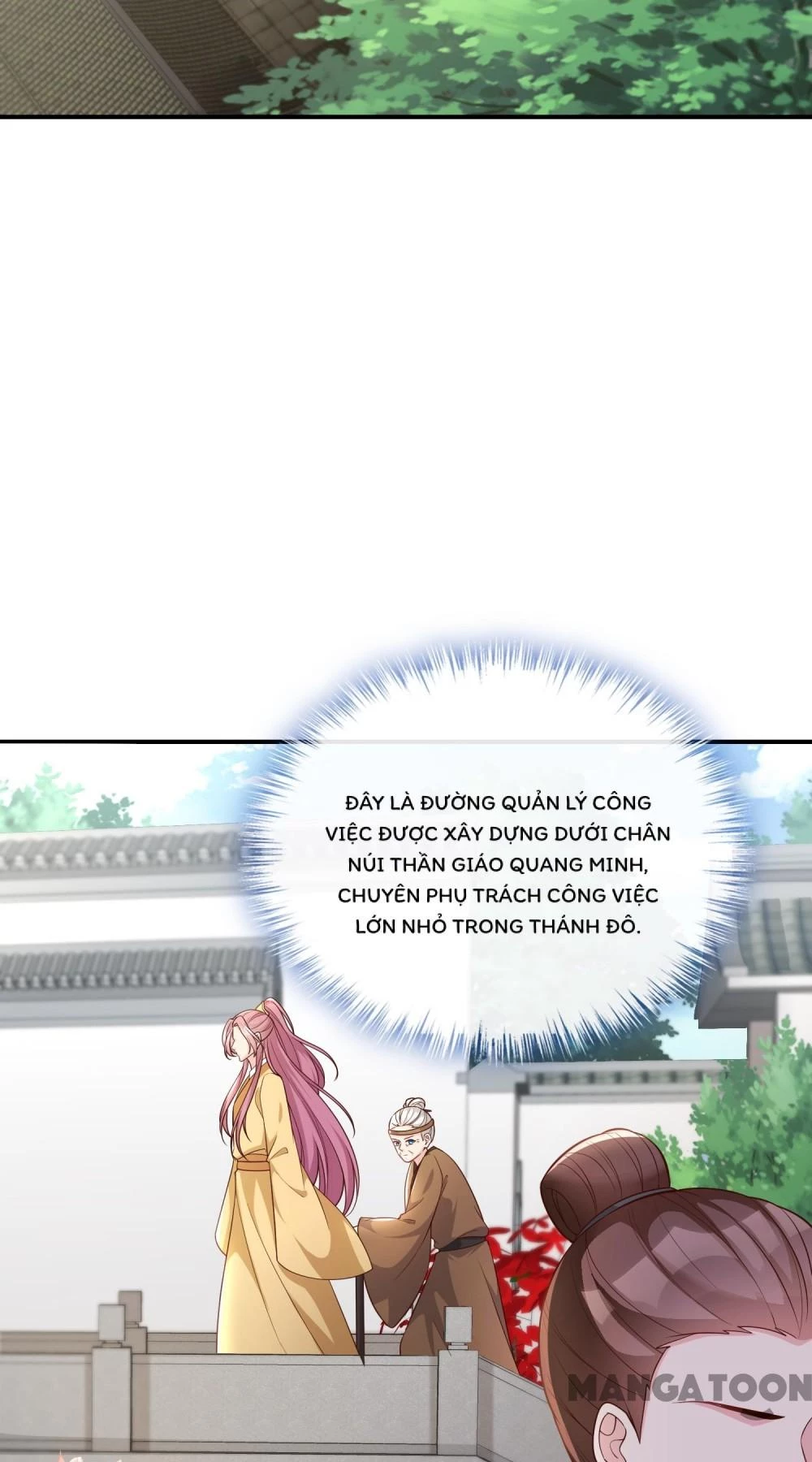 Thú Hắc Cuồng Phi Chapter 180 - 26