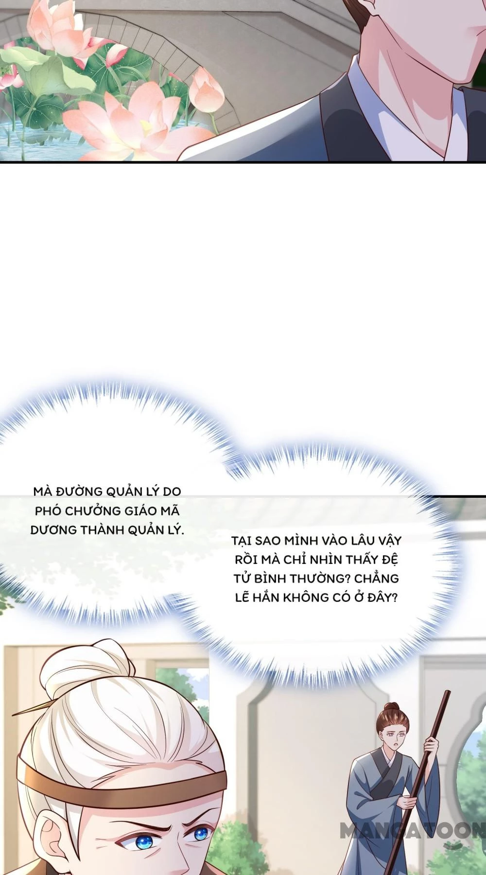 Thú Hắc Cuồng Phi Chapter 180 - 27