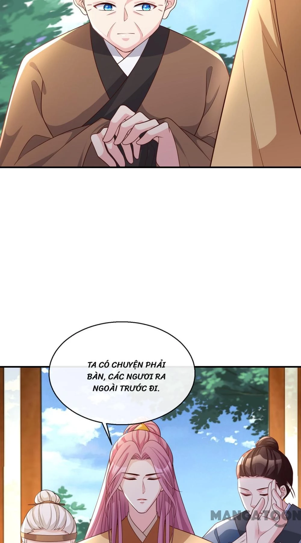 Thú Hắc Cuồng Phi Chapter 180 - 31