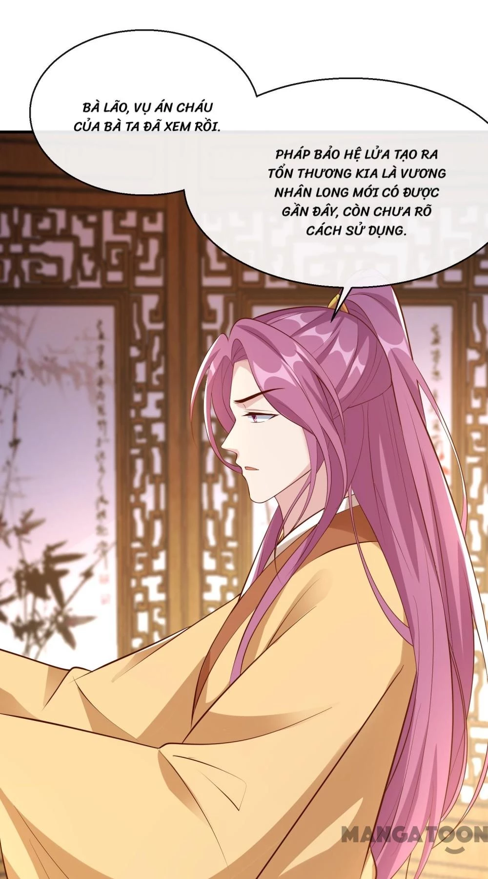 Thú Hắc Cuồng Phi Chapter 180 - 34