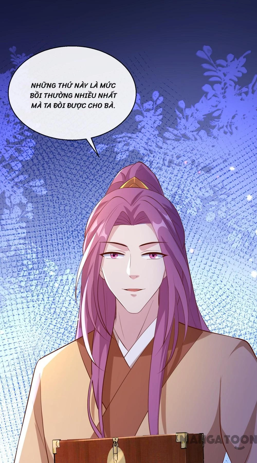 Thú Hắc Cuồng Phi Chapter 180 - 38