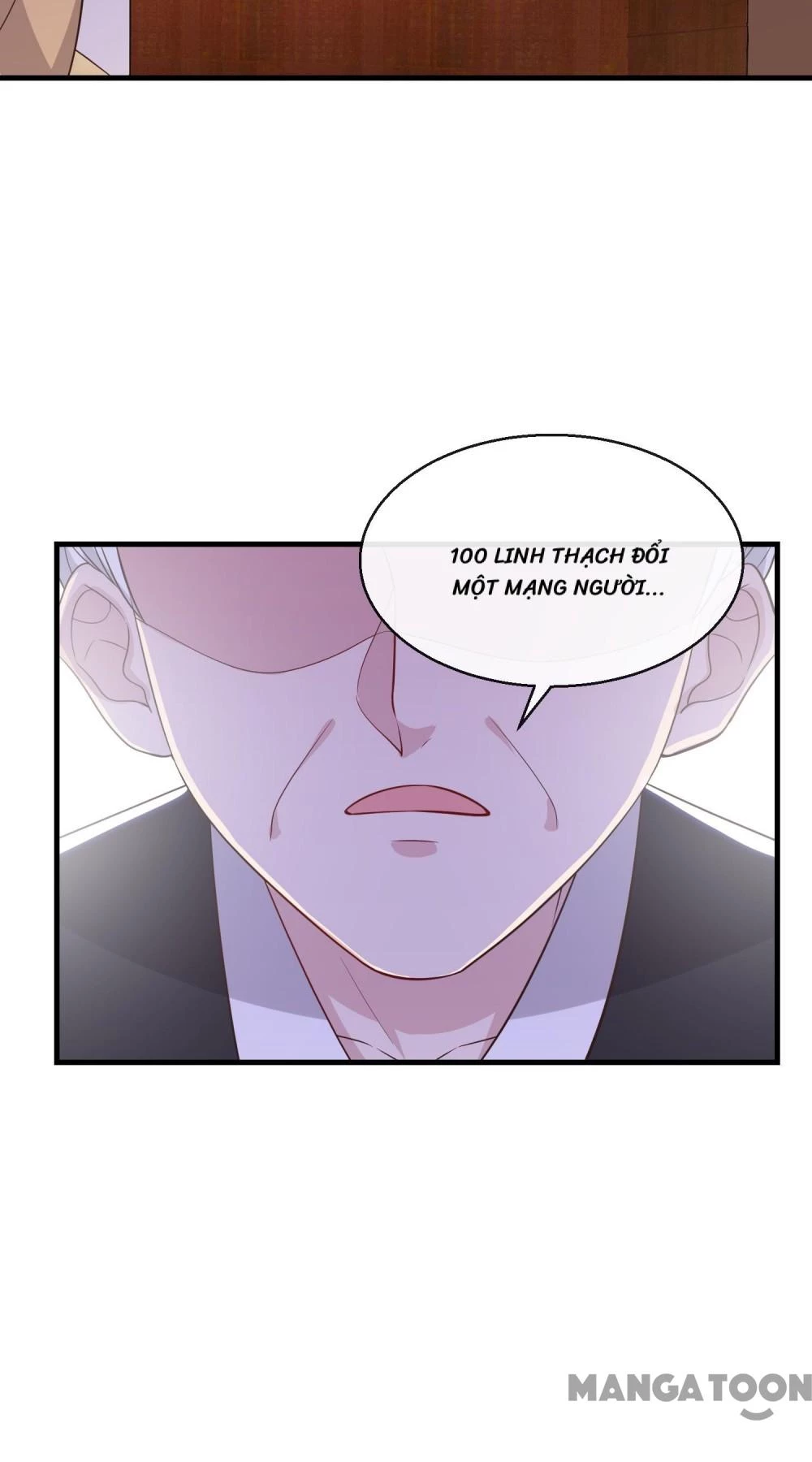 Thú Hắc Cuồng Phi Chapter 181 - 2