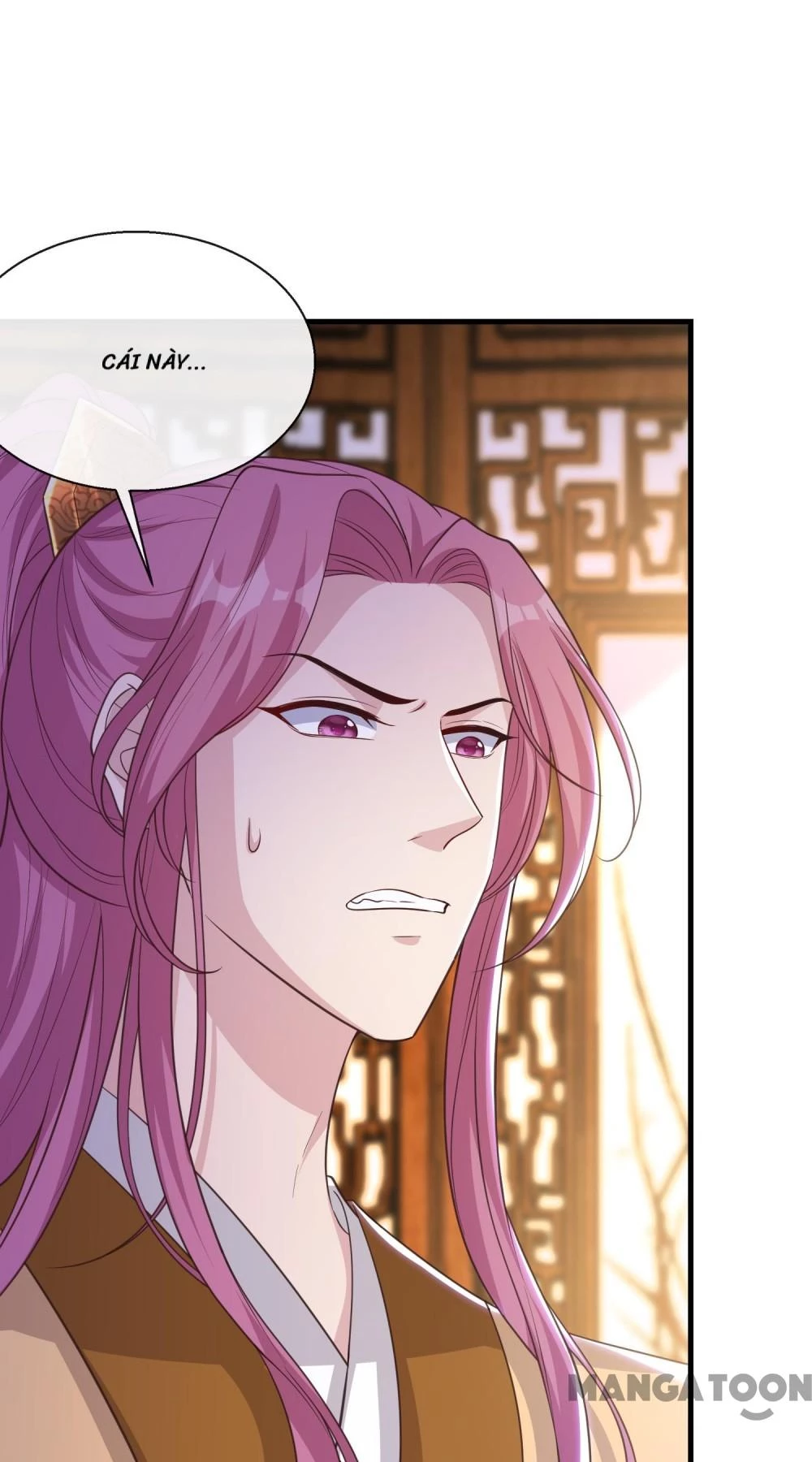 Thú Hắc Cuồng Phi Chapter 181 - 4