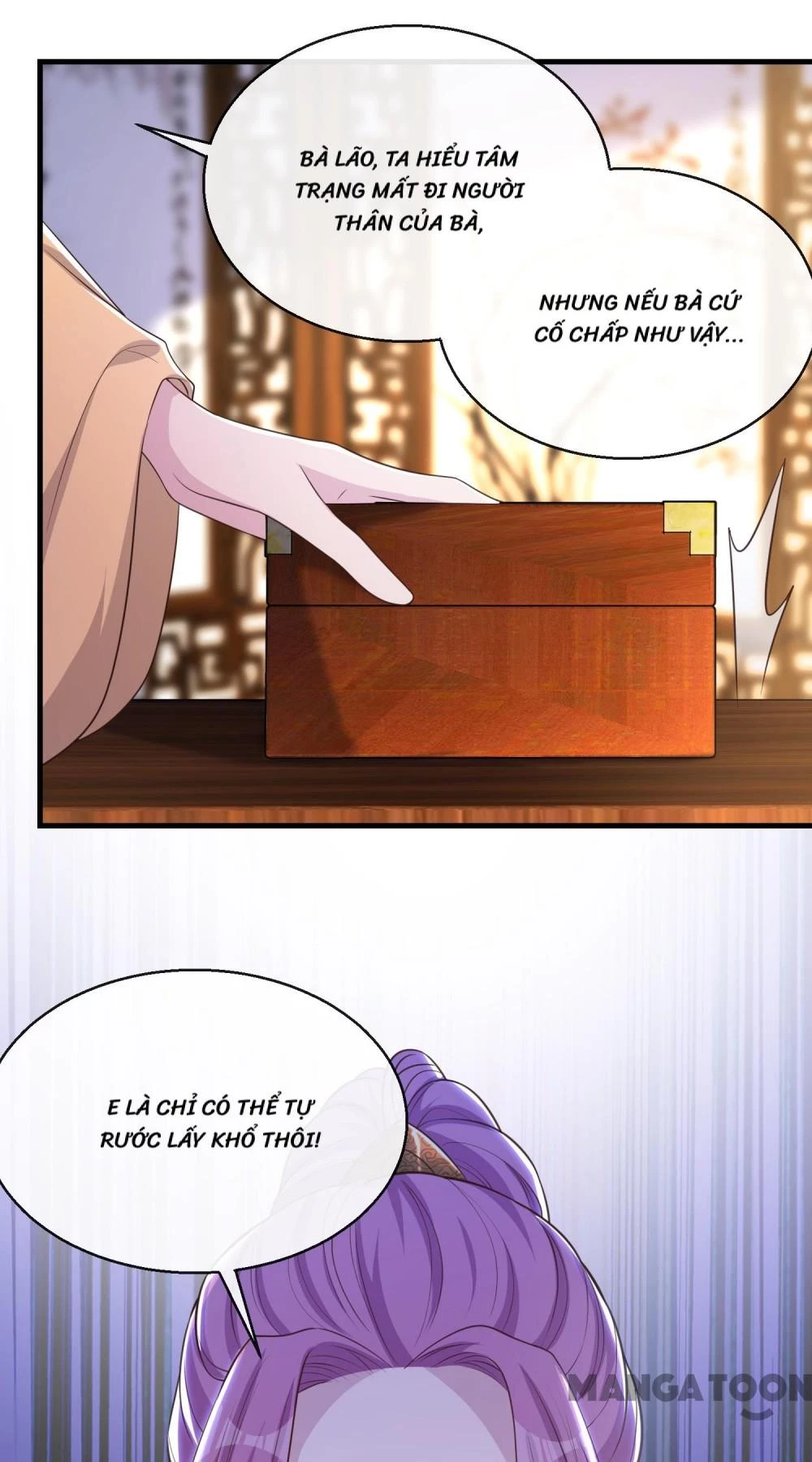 Thú Hắc Cuồng Phi Chapter 181 - 6