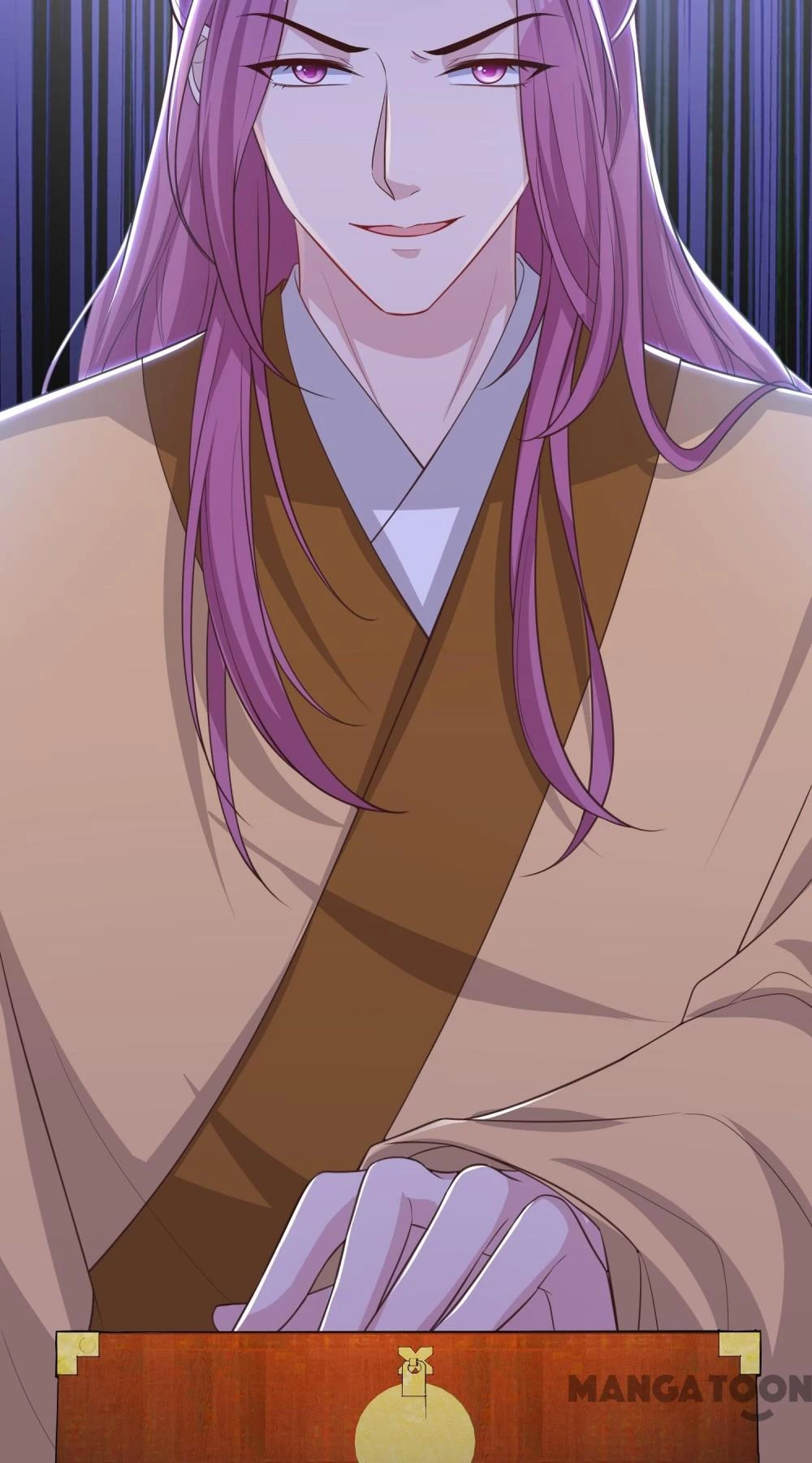 Thú Hắc Cuồng Phi Chapter 181 - 7