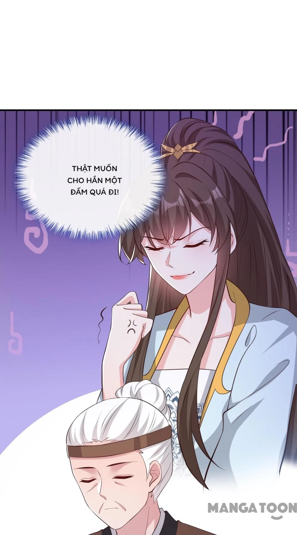 Thú Hắc Cuồng Phi Chapter 181 - 9