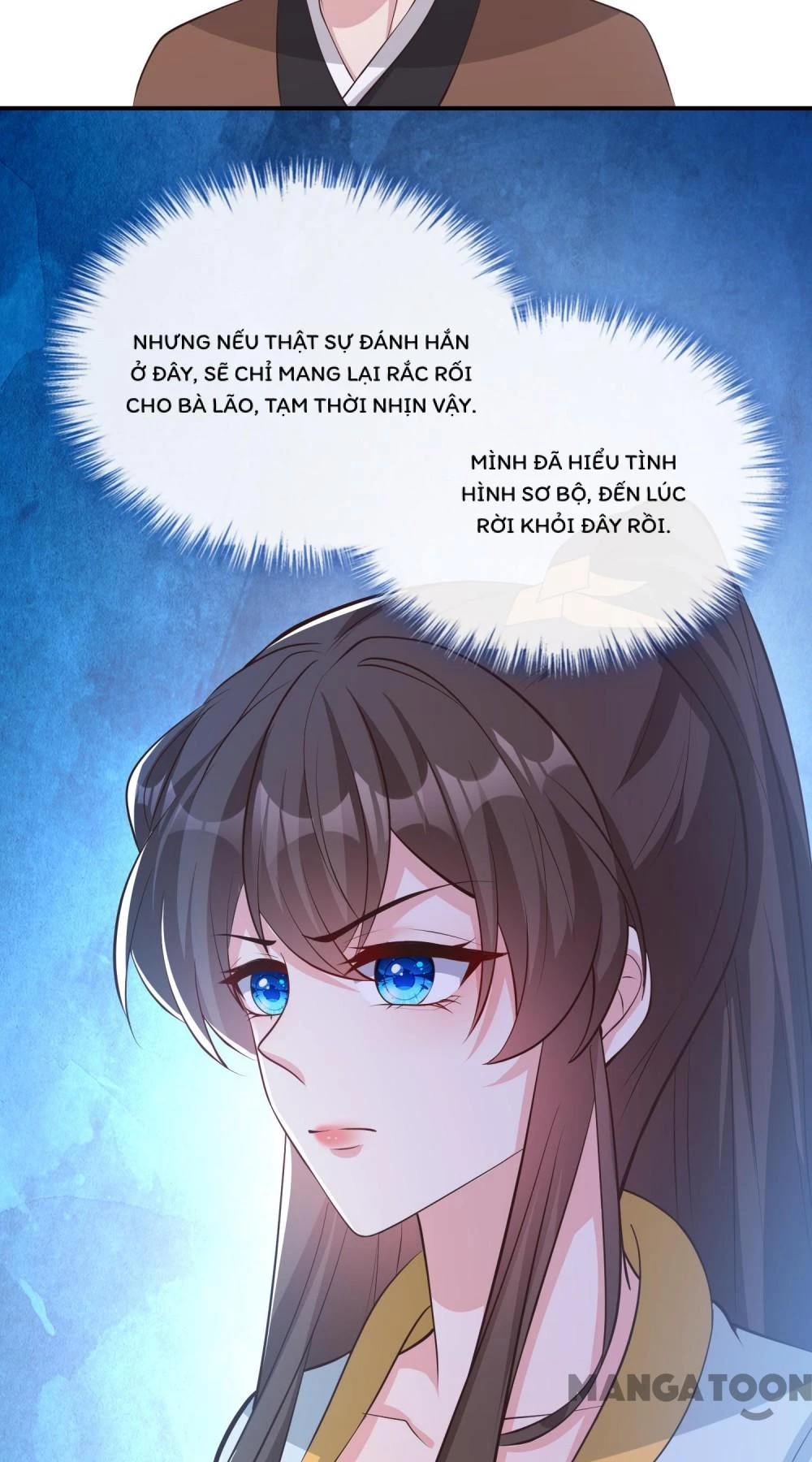 Thú Hắc Cuồng Phi Chapter 181 - 10