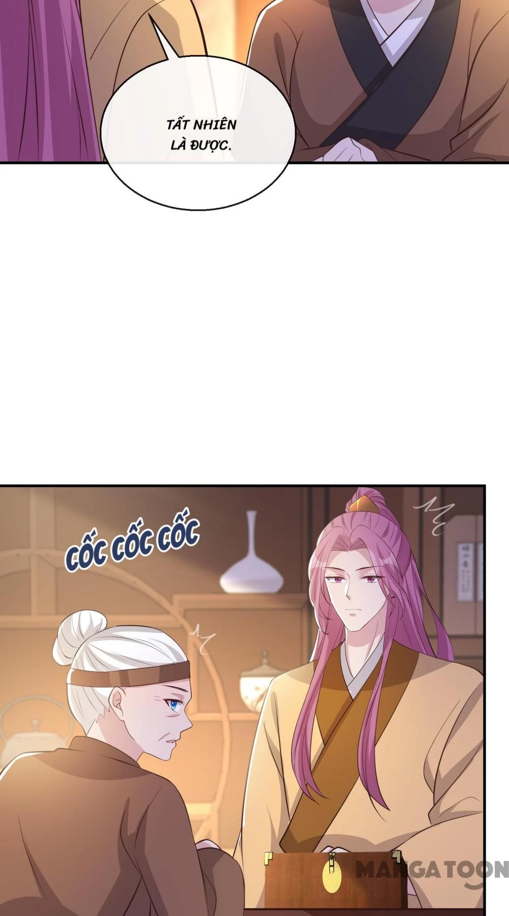 Thú Hắc Cuồng Phi Chapter 181 - 12