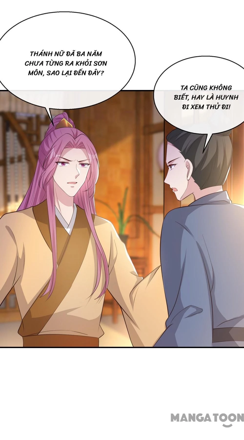 Thú Hắc Cuồng Phi Chapter 181 - 15