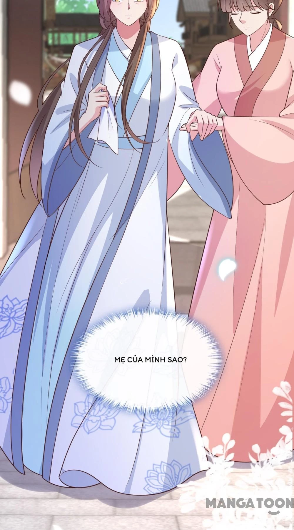 Thú Hắc Cuồng Phi Chapter 181 - 21