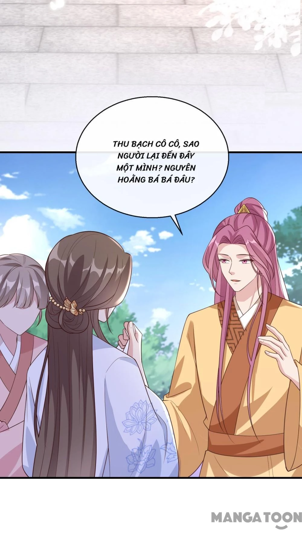 Thú Hắc Cuồng Phi Chapter 181 - 22