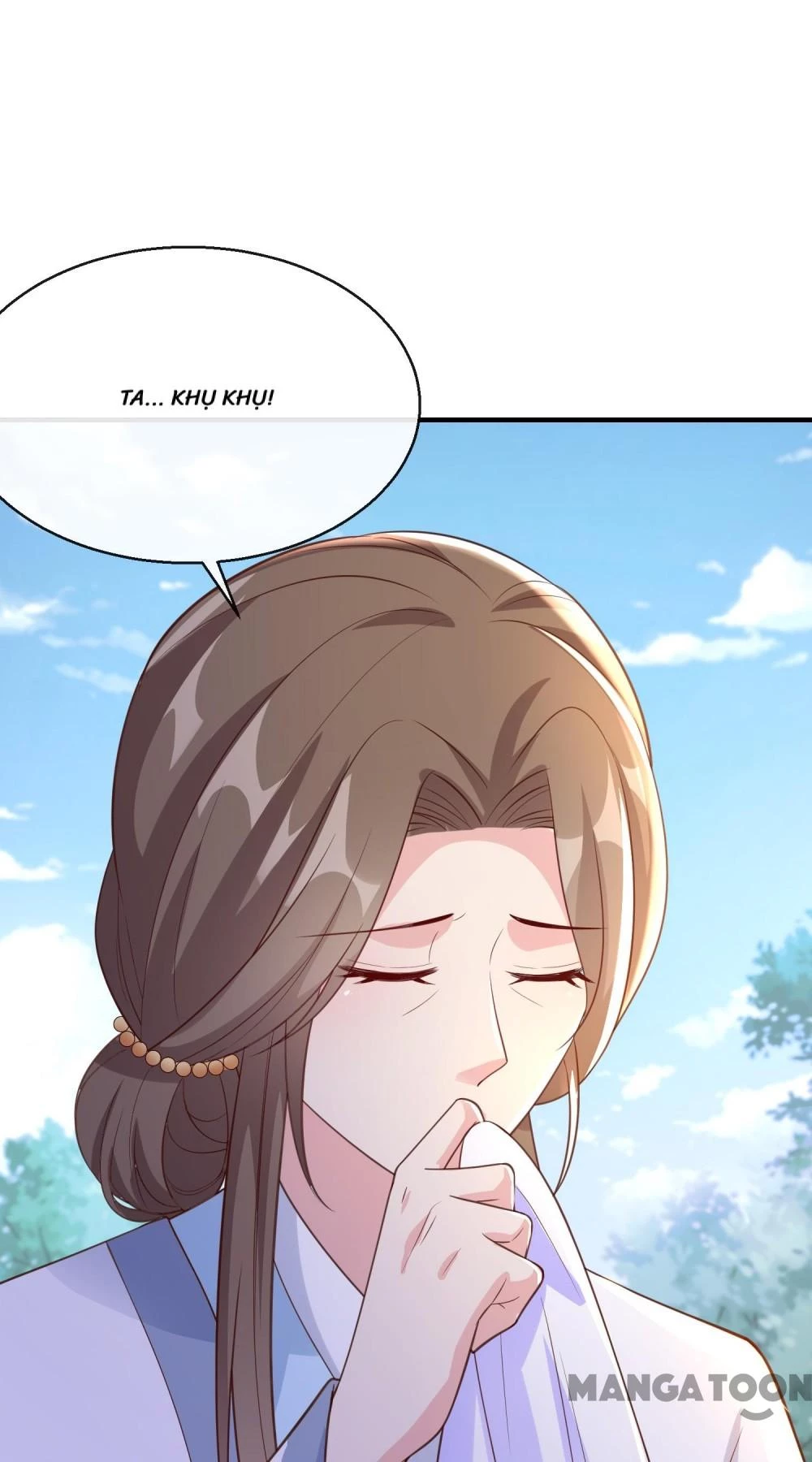 Thú Hắc Cuồng Phi Chapter 181 - 23