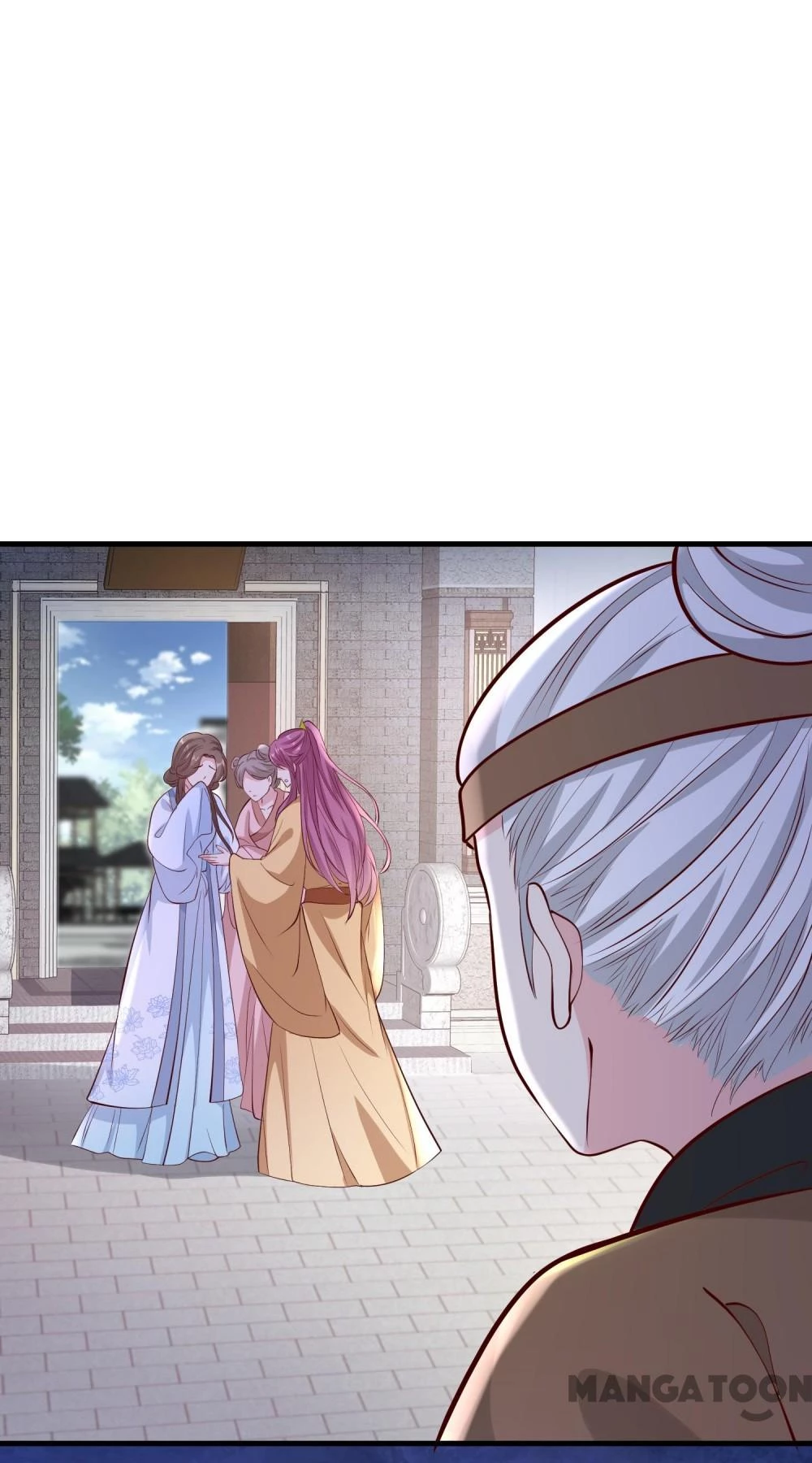 Thú Hắc Cuồng Phi Chapter 181 - 25