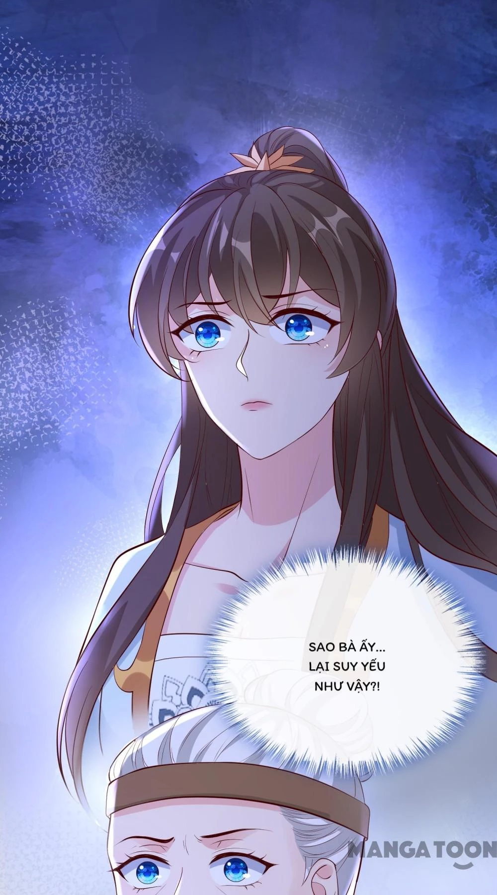 Thú Hắc Cuồng Phi Chapter 181 - 26