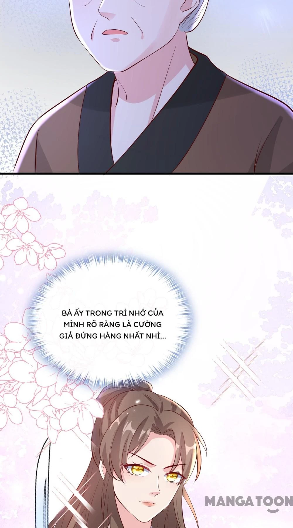 Thú Hắc Cuồng Phi Chapter 181 - 27