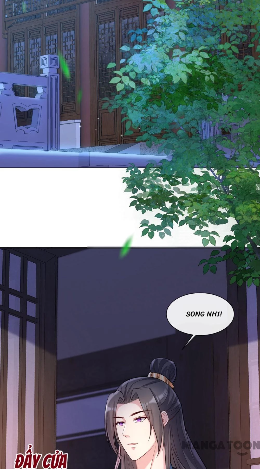 Thú Hắc Cuồng Phi Chapter 181 - 32