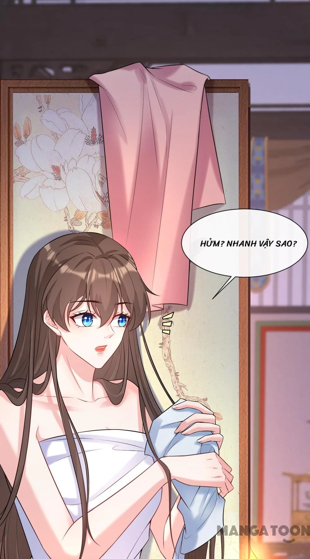 Thú Hắc Cuồng Phi Chapter 181 - 34