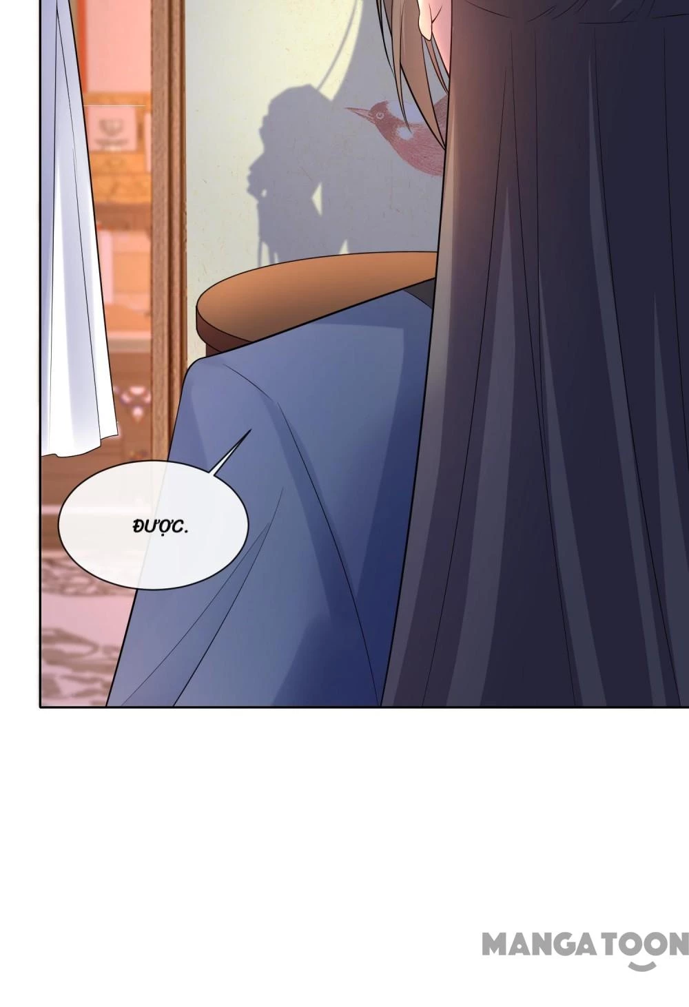 Thú Hắc Cuồng Phi Chapter 181 - 36