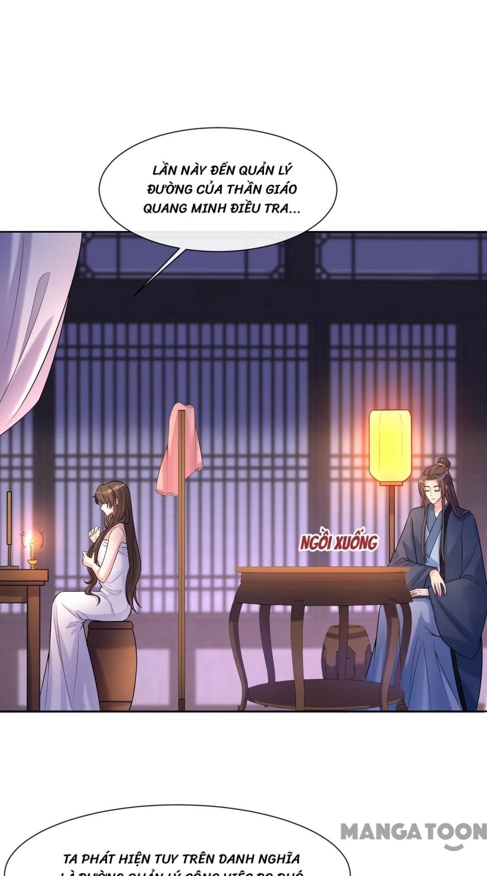 Thú Hắc Cuồng Phi Chapter 181 - 37