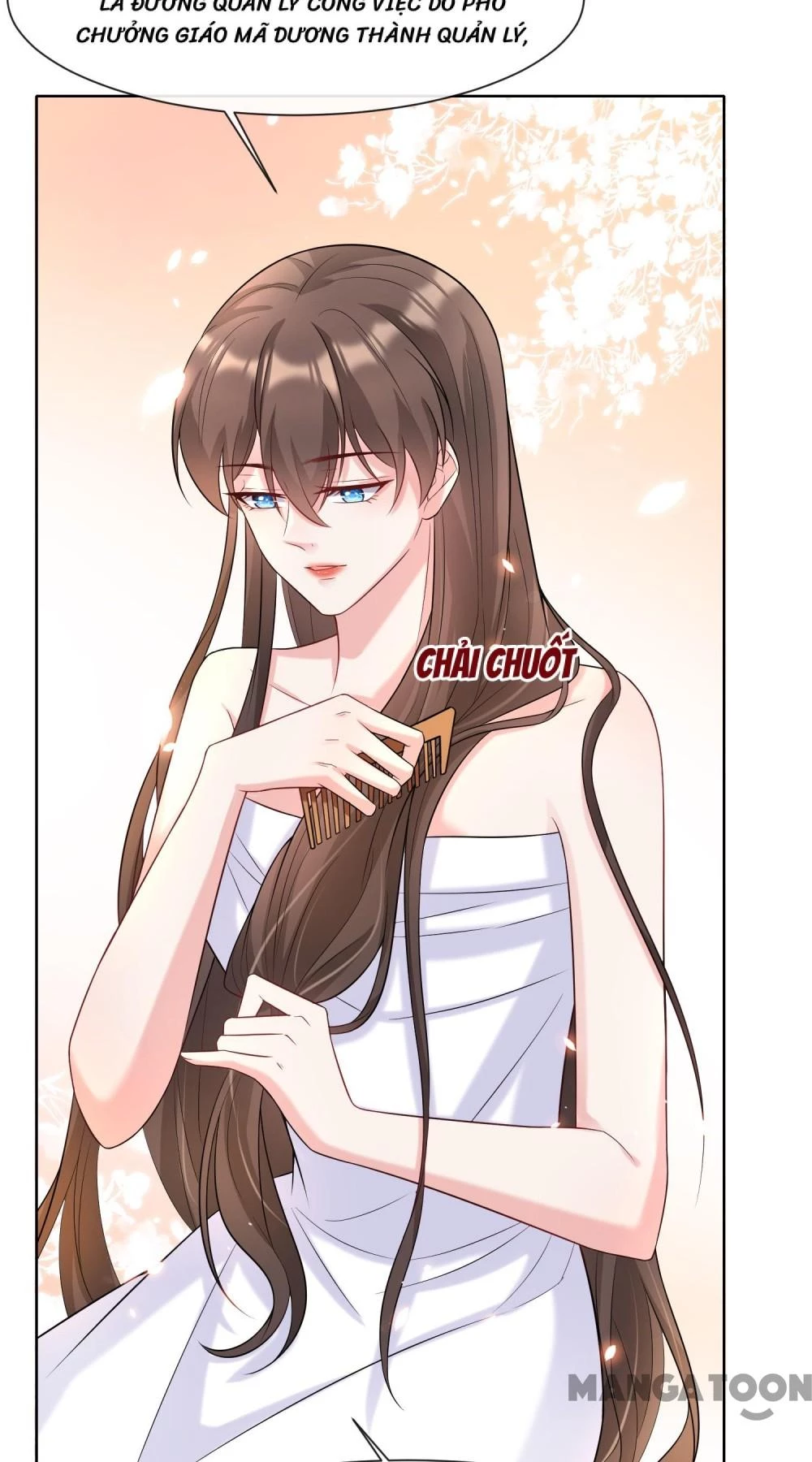 Thú Hắc Cuồng Phi Chapter 181 - 38