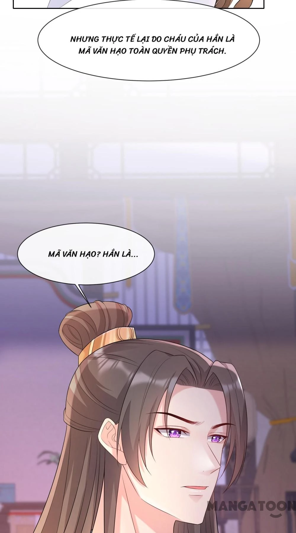 Thú Hắc Cuồng Phi Chapter 181 - 39