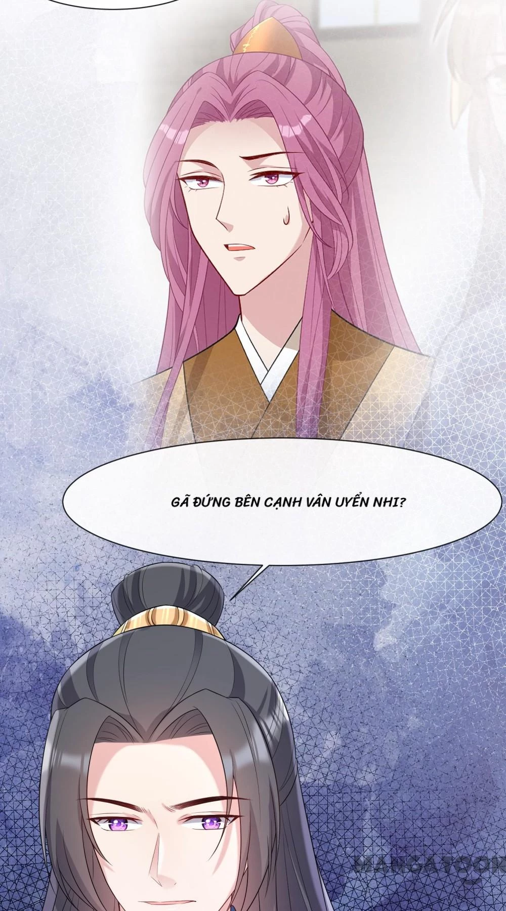 Thú Hắc Cuồng Phi Chapter 181 - 42