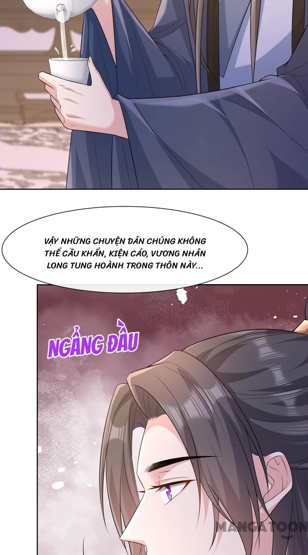 Thú Hắc Cuồng Phi Chapter 182 - 4