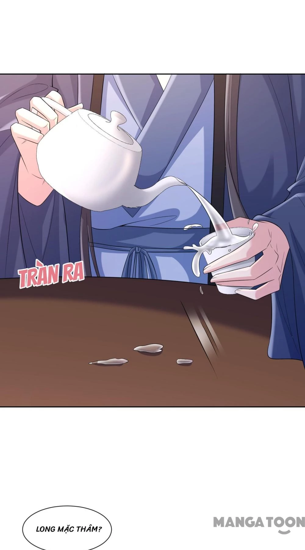 Thú Hắc Cuồng Phi Chapter 182 - 8